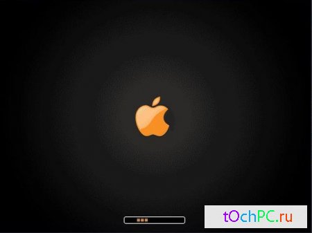 Black Apple 2