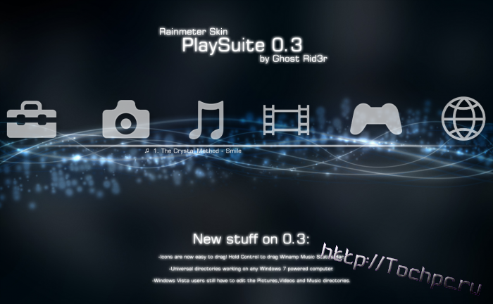 PlaySuite