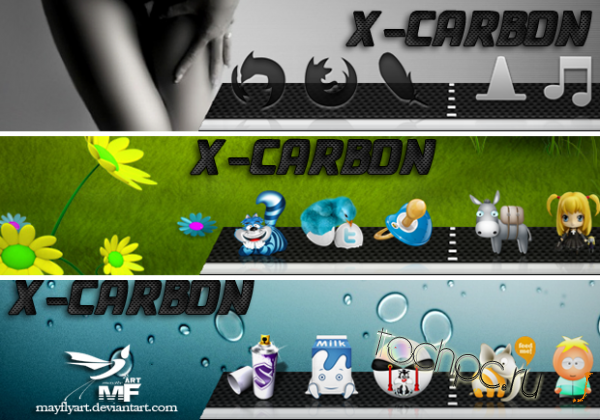 X-Carbon