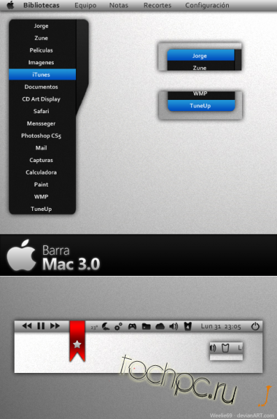 Mac 3.0