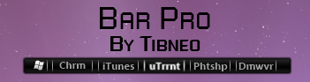 Bar Pro