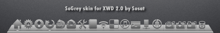 SoGrey только для XWD 2.0