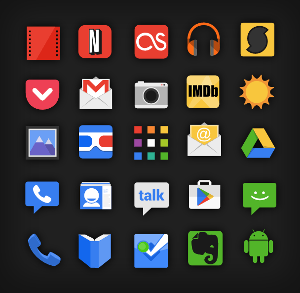 Иконки для приложений. Значки приложений. Иконки приложений для андроид. Стиль иконок андроид.