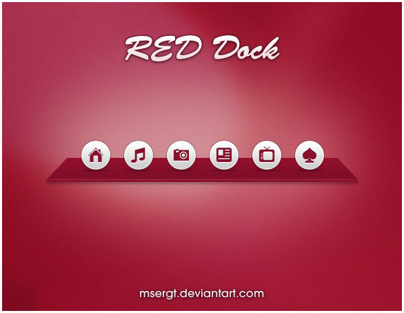 RED Dock